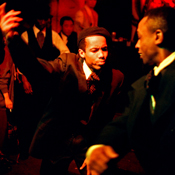 ブラザーズ・イン・ジャズ