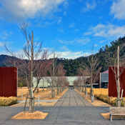 古代出雲歴史博物館