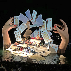 ブレゲンツ音楽祭