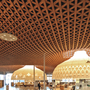 ぎふメディアコスモス