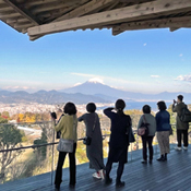 日本平夢テラス