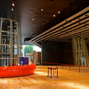 せんだいメディアテーク