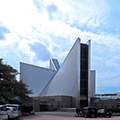 東京カテドラル聖マリア大聖堂